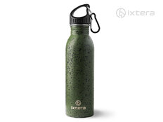 Borraccia in metallo Ixtera WaTANK
