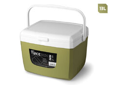 Set borse frigo Delphin TwiceBOX 2v1 | 5 l + 13 l / 2×400 ml