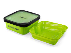Box per ammollo pellet Delphin REAXE BST