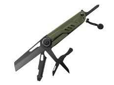 Coltello multifunzione Delphin FORS