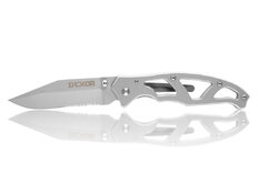 Coltello pieghevole Delphin EXOR