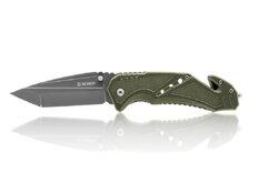 Coltello pieghevole Delphin SCARP 