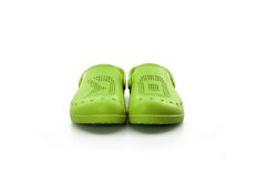 Ciabatte Delphin OCTO / verde lime 