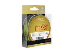 Delphin NEXO 8 verde  | 0,25mm 18,9kg 300m