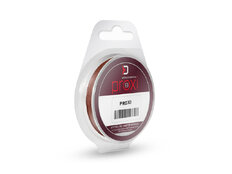 Delphin PROXI 8 marrone 