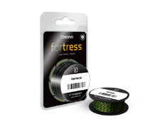 Delphin FORTRESS Hookline giallo-verde 