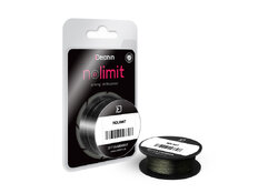 Delphin NOLIMIT Hookline verde 