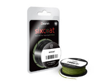 Delphin SIXCOAT Linea Pelle grass 