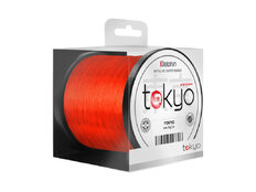 Delphin TOKYO / arancione 