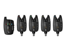 Set di avvisatori acustici Delphin TOTEM 
