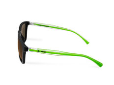 Occhiali polarizzati Delphin SG TWIST con lenti marroni