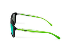 Occhiali polarizzati Delphin SG TWIST con lenti verdi