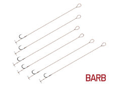 Terminale Delphin Proxi Quickstop / 6pz 
