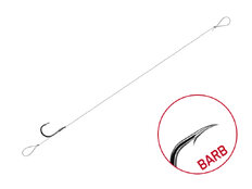 Terminale Delphin FLR Loop / 6pz 