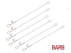 Terminale Delphin Proxi Loop / 6pz 