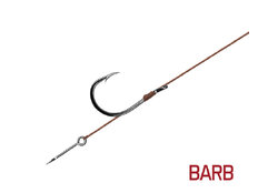 Terminale Delphin Proxi Sting / 6pz 