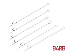 Terminale Delphin Proxi Sting / 6pz 