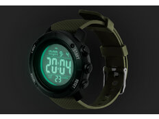 Orologio digitale Delphin WADER