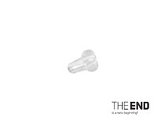 Stopper in gomma Ronnie THE END /20pz