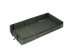 Tappetino con bordi Delphin DUOMAT  | 40x90/60x110cm