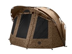 Bivacco Delphin C3 LUX ClimaControl Carpath