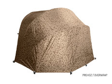 Bivacco Delphin C3 LUX ClimaControl Carpath