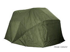 Bivacco Delphin YURTA NEO ClimaControl