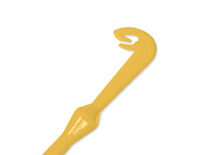 Legatore di nodi Delphin KNOTTY
