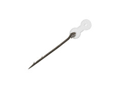 Esca artificiale Delphin STINGER+ / nero / 12pz 