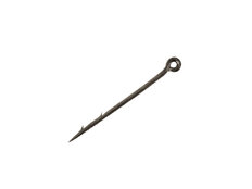 Esca artificiale Delphin STINGER / nero / 10pz 