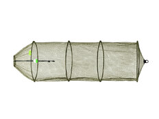 Rete da pesca Delphin BASE-R / Rivestita in gomma 