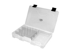 Scatola Delphin TBX One 275-5P Clip  | 275x185x45mm