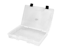 Scatola Delphin TBX One 350-1P Clip  | 350x250x55mm