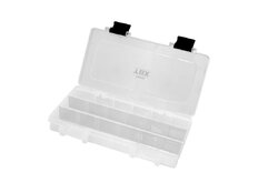 Scatola Delphin TBX One 228-3P Clip  | 228x112x35mm
