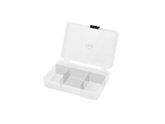 Scatola Delphin TBX One 140-5P Clip  | 140x105x35mm