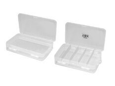 Scatola Delphin TBX Duo 190-6P  | 190x110x48mm