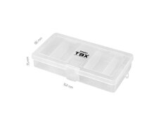 Scatola Delphin TBX One 162-5P  | 162x86x35mm