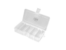 Scatola Delphin TBX One 162-5P  | 162x86x35mm