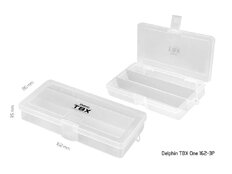 Scatola Delphin TBX One 162-3P 