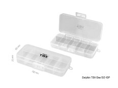 Scatola Delphin TBX One 162-10P 