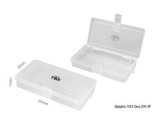 Scatola Delphin TBX One 162-1P 