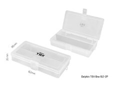 Scatola Delphin TBX One 162-2P 