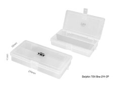 Scatola Delphin TBX One 162-2P 