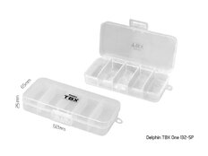 Scatola Delphin TBX One 214-5P 