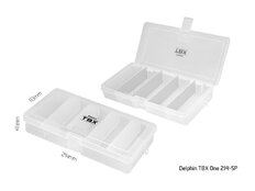 Scatola Delphin TBX One 214-5P 