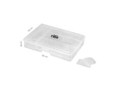 Scatola Delphin TBX One 190-4P  | 190x135x38mm