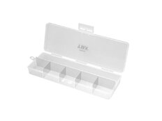 Scatola Delphin TBX One 223-6P  | 223x84x33mm