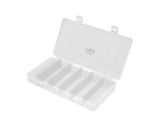 Scatola Delphin TBX One 210-6P  | 210x115x35mm
