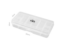 Scatola Delphin TBX One 230-11P  | 230x119x45mm