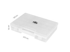 Scatola Delphin TBX One 225-15P  | 225x155x45mm